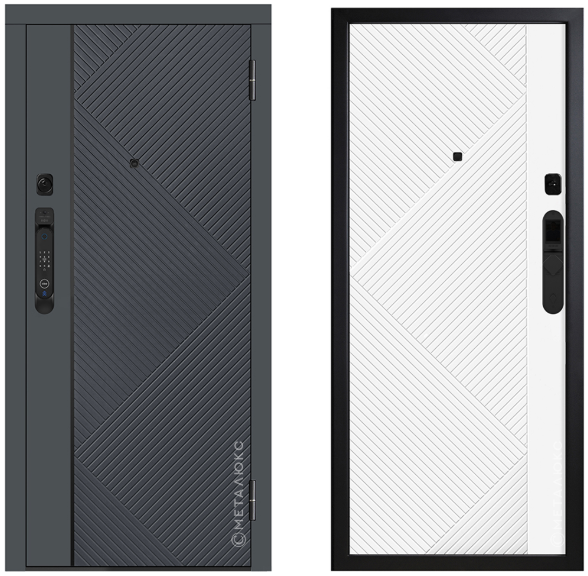 Металюкс / Smart Pro М-SP 738/3 Е5